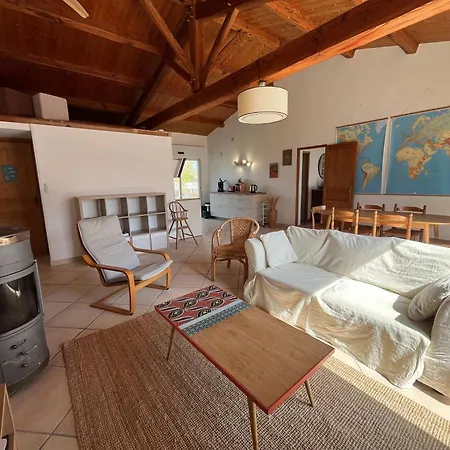 Casa vacanze Maison Antioche Charming House With Large Garden