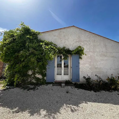 Maison Antioche Charming House With Large Garden