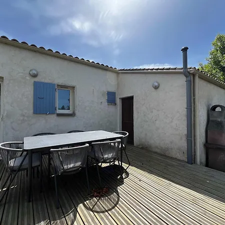Maison Antioche Charming House With Large Garden בית נופש *