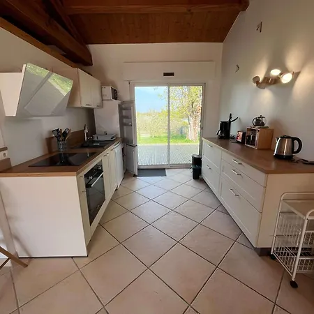 Casa vacanze Maison Antioche Charming House With Large Garden *