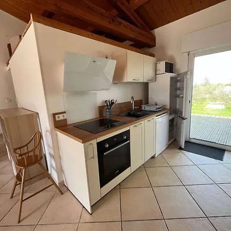 Maison Antioche Charming House With Large Garden