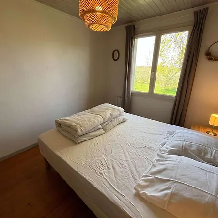 Maison Antioche Charming House With Large Garden בית נופש