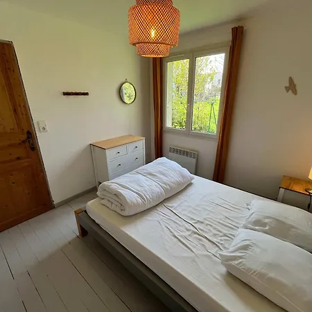 Maison Antioche Charming House With Large Garden