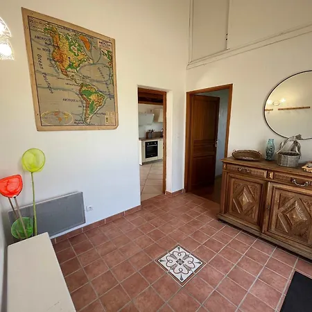 Maison Antioche Charming House With Large Garden Casa vacanze *